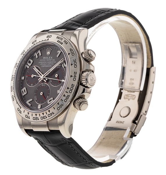 Rolex Daytona 116519